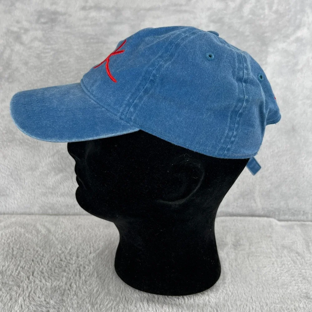 Pink P!nk World Tour 2018 Baseball Hat Blue Concert Music Merch Dad Cap Otto